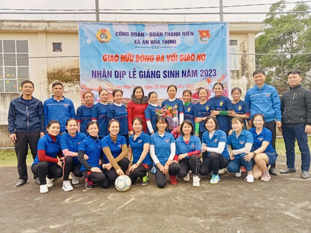 ĐOÀN KẾT LƯƠNG GIÁO